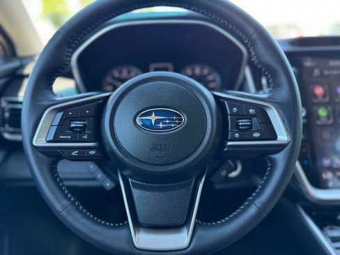 Used 2020 Subaru Outback Limited w/ Popular Package #2 AWD/4WD image 17