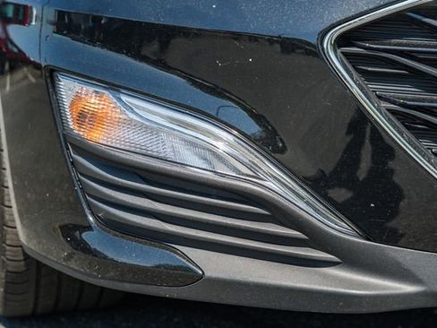 Used 2024 Chevrolet Malibu RS FWD image 16