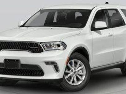 Used 2023 Dodge Durango R/T