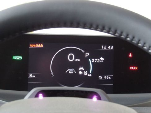 New 2026 Toyota bZ AWD/4WD image 23