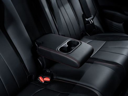 Certified 2025 Acura ADX A-Spec FWD image 31