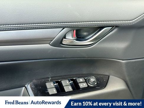 New 2025 MAZDA CX-5 AWD 2.5 S w/ Select Package image 18