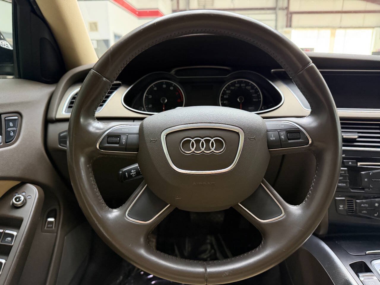Used 2013 Audi A4 Premium w/ Convenience Pkg AWD/4WD image 22