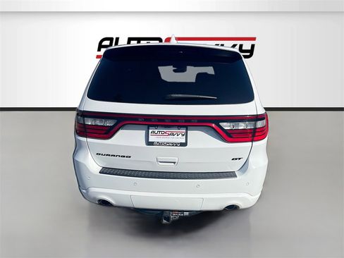 Used 2022 Dodge Durango GT image 6