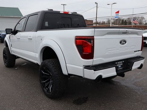 New 2026 Ford F150 XLT w/ Equipment Group 303A High image 16