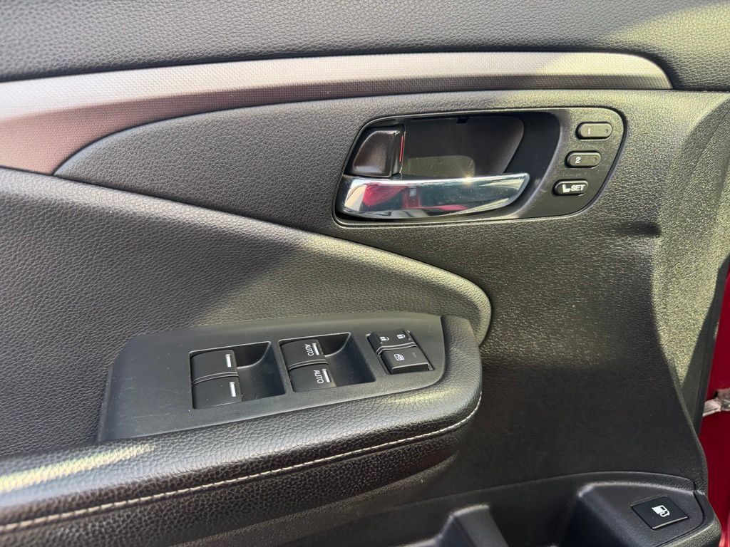 Used 2022 Honda Ridgeline RTL-E image 26
