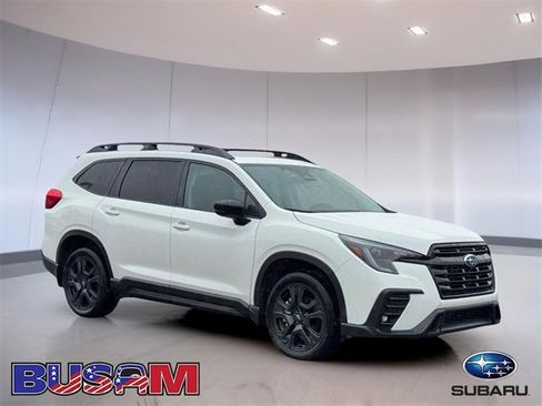 New 2025 Subaru Ascent Bronze Edition image 1