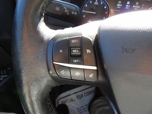 Used 2021 Ford Bronco Sport Outer Banks AWD/4WD image 20