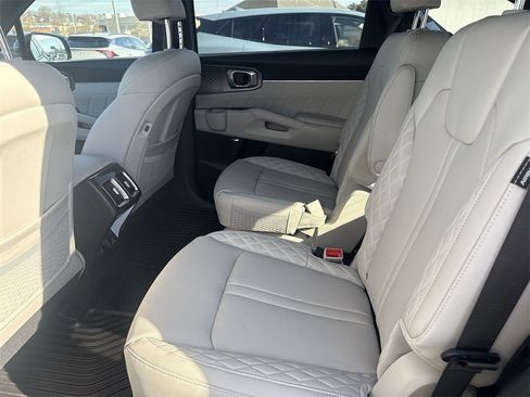 New 2026 Kia Sorento SX Prestige image 29
