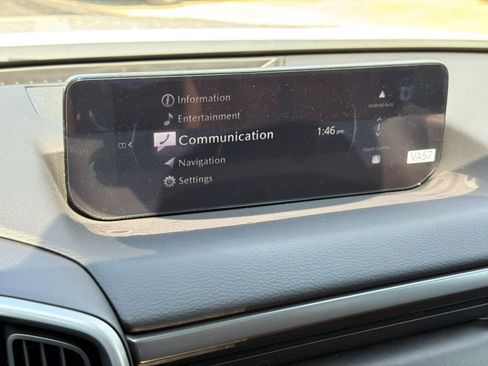 New 2026 MAZDA CX-50 AWD 2.5 S w/ Weather Package image 24