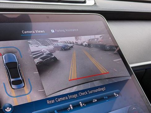 Used 2022 Mercedes-Benz S 500 4MATIC image 14