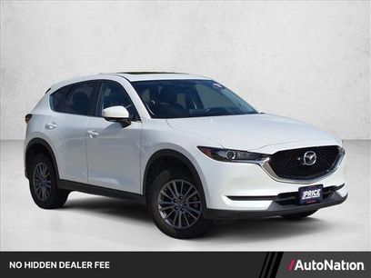 Used 2017 MAZDA CX-5 Touring w/ Preferred Equipment Package