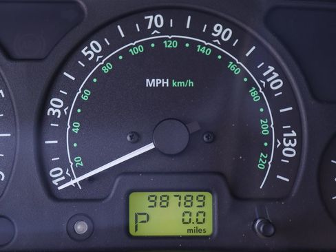 Used 2004 Land Rover Discovery SE image 23