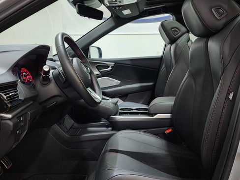 Used 2025 Acura RDX A-Spec image 14