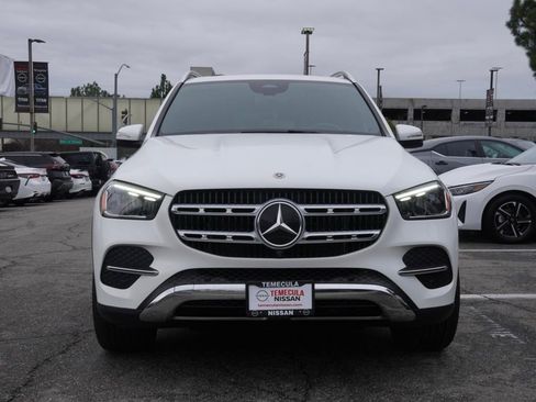 Used 2024 Mercedes-Benz GLE 450e 4MATIC image 6