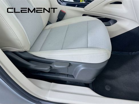 Used 2023 Buick Envision Preferred image 31