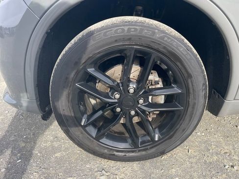 Used 2020 Dodge Durango GT AWD/4WD image 26