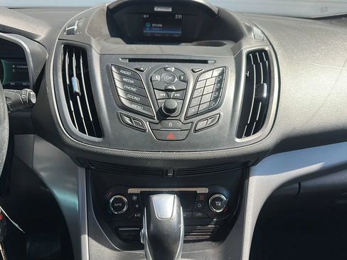 Used 2015 Ford C-MAX SE w/ Interior Protection Package image 23