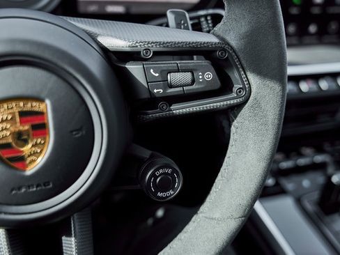 Used 2024 Porsche 911 Turbo image 48