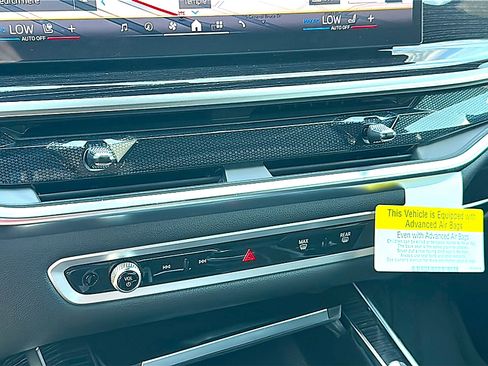 New 2027 BMW X7 xDrive40i AWD/4WD image 26