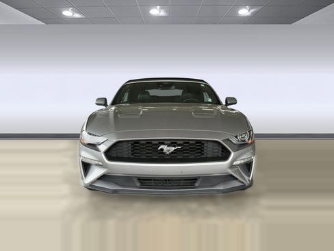 Certified 2023 Ford Mustang Premium image 6