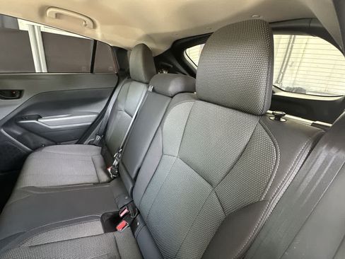 Used 2024 Subaru Crosstrek 2.0i Premium AWD/4WD image 22