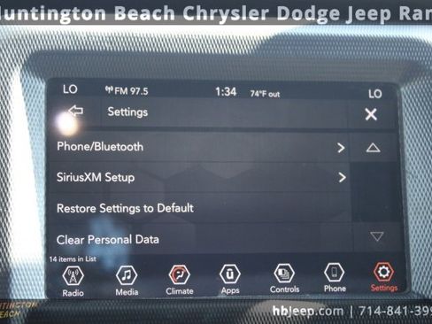 Used 2021 Jeep Wrangler Unlimited Sport image 29