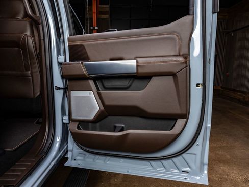 Used 2026 Ford F250 King Ranch w/ Chrome Package image 36