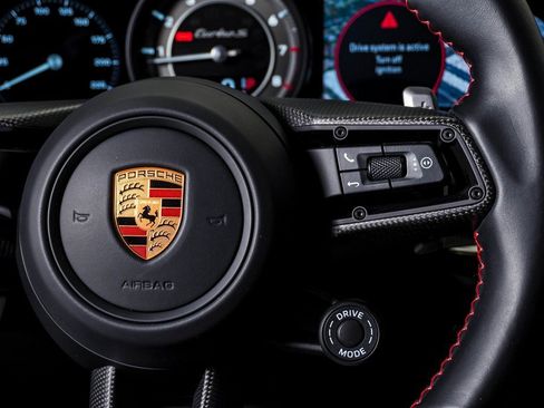 Certified 2022 Porsche 911 Turbo S image 22