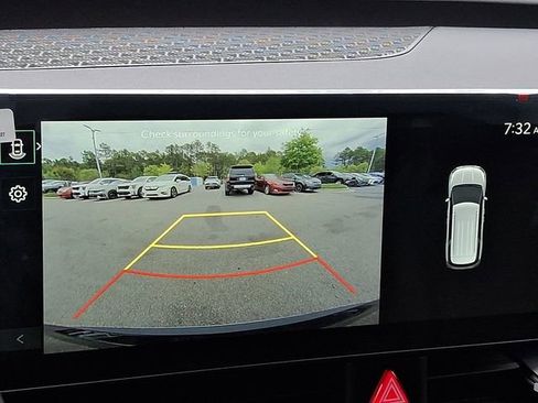 New 2026 Kia Carnival EX FWD image 15