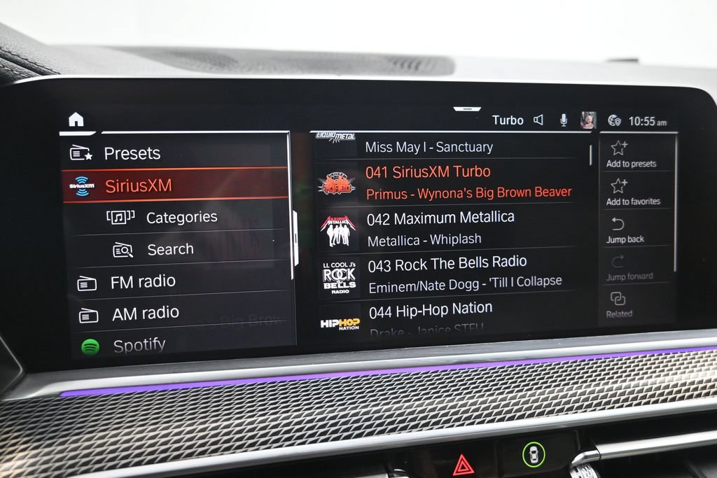 Used 2023 BMW X6 xDrive40i w/ Executive Package AWD/4WD image 19