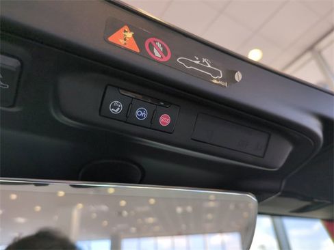 Certified 2021 Chevrolet Camaro ZL1 image 21