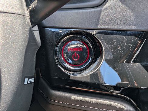 Certified 2025 Honda Accord Sport image 17