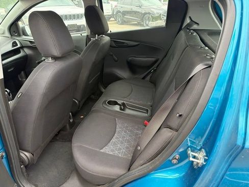 Used 2019 Chevrolet Spark LS FWD image 13