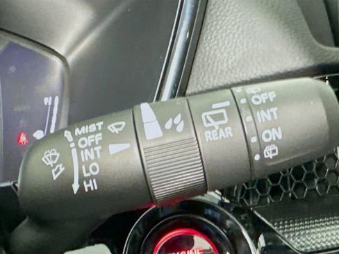 New 2026 Honda CR-V EX-L image 18