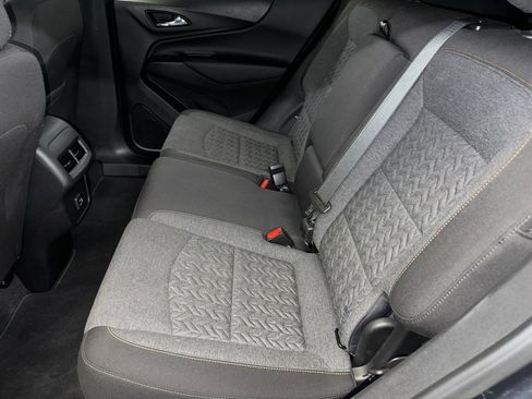 Certified 2023 Chevrolet Equinox LT image 18