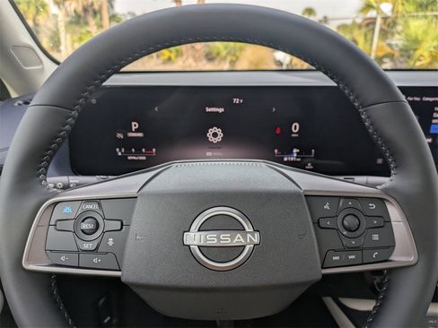 New 2026 Nissan Sentra SL w/ Floor Mat Package image 28