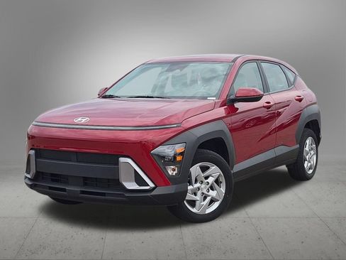 Certified 2026 Hyundai Kona SE AWD/4WD image 1