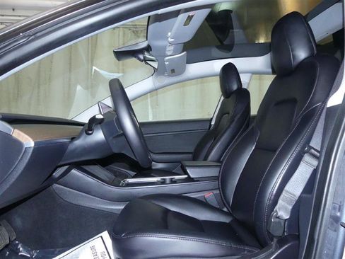 Used 2021 Tesla Model 3 Long Range image 20