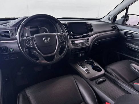 Used 2023 Honda Ridgeline RTL image 19