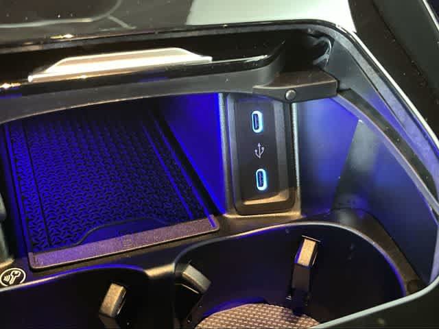 Used 2024 Mercedes-Benz AMG GT 55 image 29