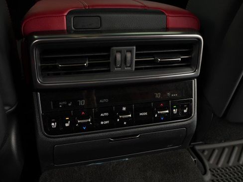 Used 2025 Lexus LX 700h F Sport image 66