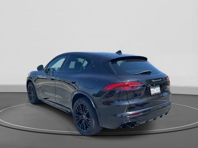 Used 2025 Maserati Grecale Modena