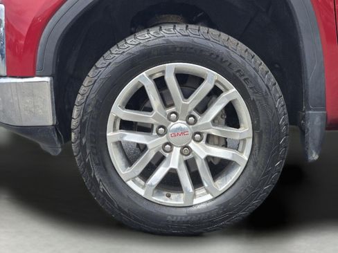 Used 2019 GMC Sierra 1500 SLT AWD/4WD image 10