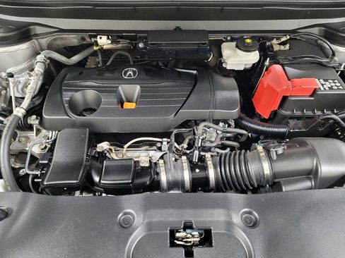 Used 2019 Acura RDX A-Spec AWD/4WD image 30