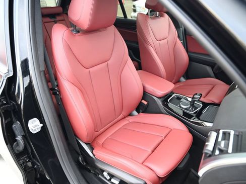 Used 2022 BMW X3 xDrive30i image 54