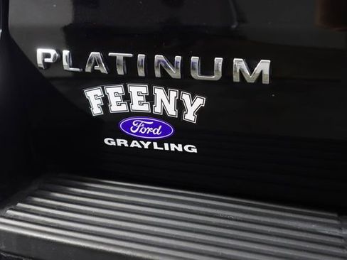 Certified 2020 Ford Expedition Platinum image 69