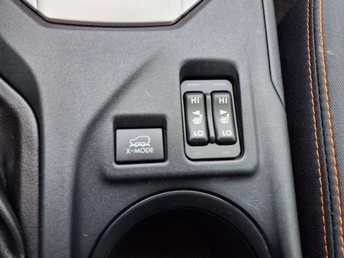 Used 2019 Subaru Crosstrek 2.0i Premium AWD/4WD image 27