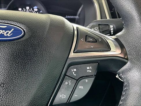 Used 2021 Ford Edge SEL w/ Convenience Package AWD/4WD image 27