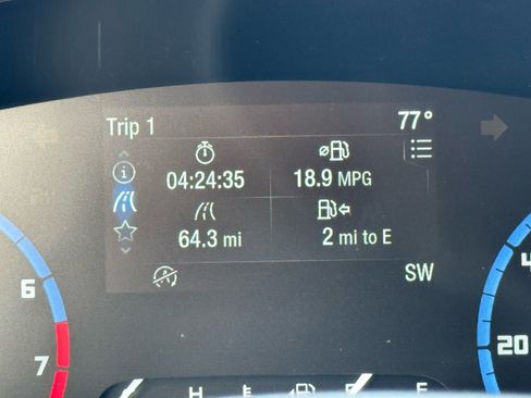 Used 2024 Ford Bronco Sport Heritage w/ Heritage Convenience Package image 27